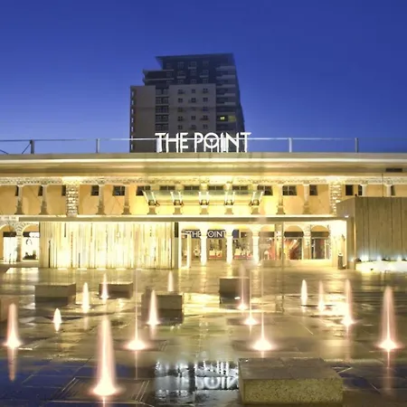 Stylish 2br Apart, Steps Away From The Sliema