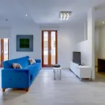 Stylish 2br Apart, Steps Away From The Sliema